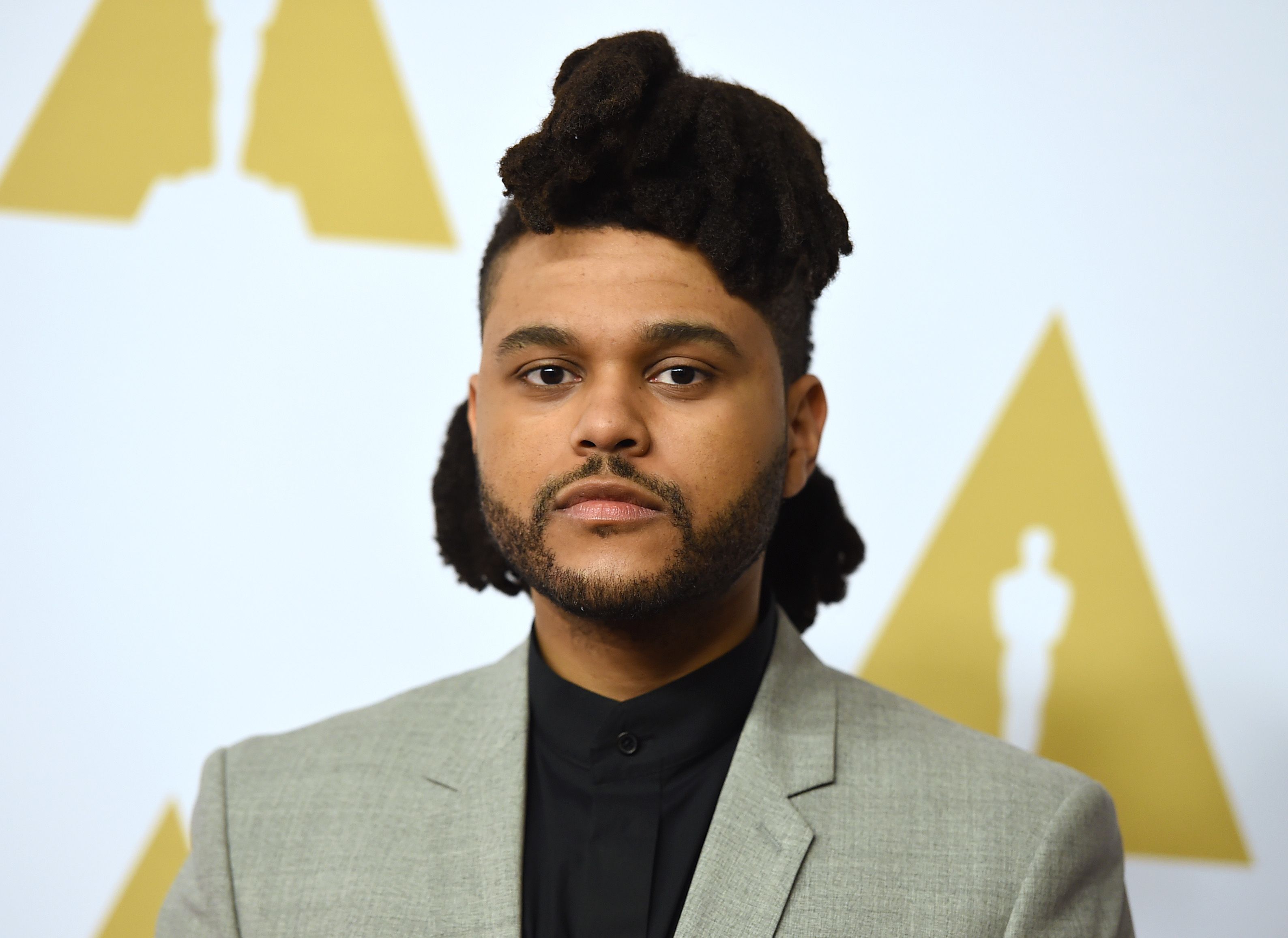 6 nominaciones tienen Taylor Swift por su disco 1989, uno de los más vendidos del año pasado, y el productor y cantante The Weeknd, quien fue la revelación de 2015 con temas como The Hills.