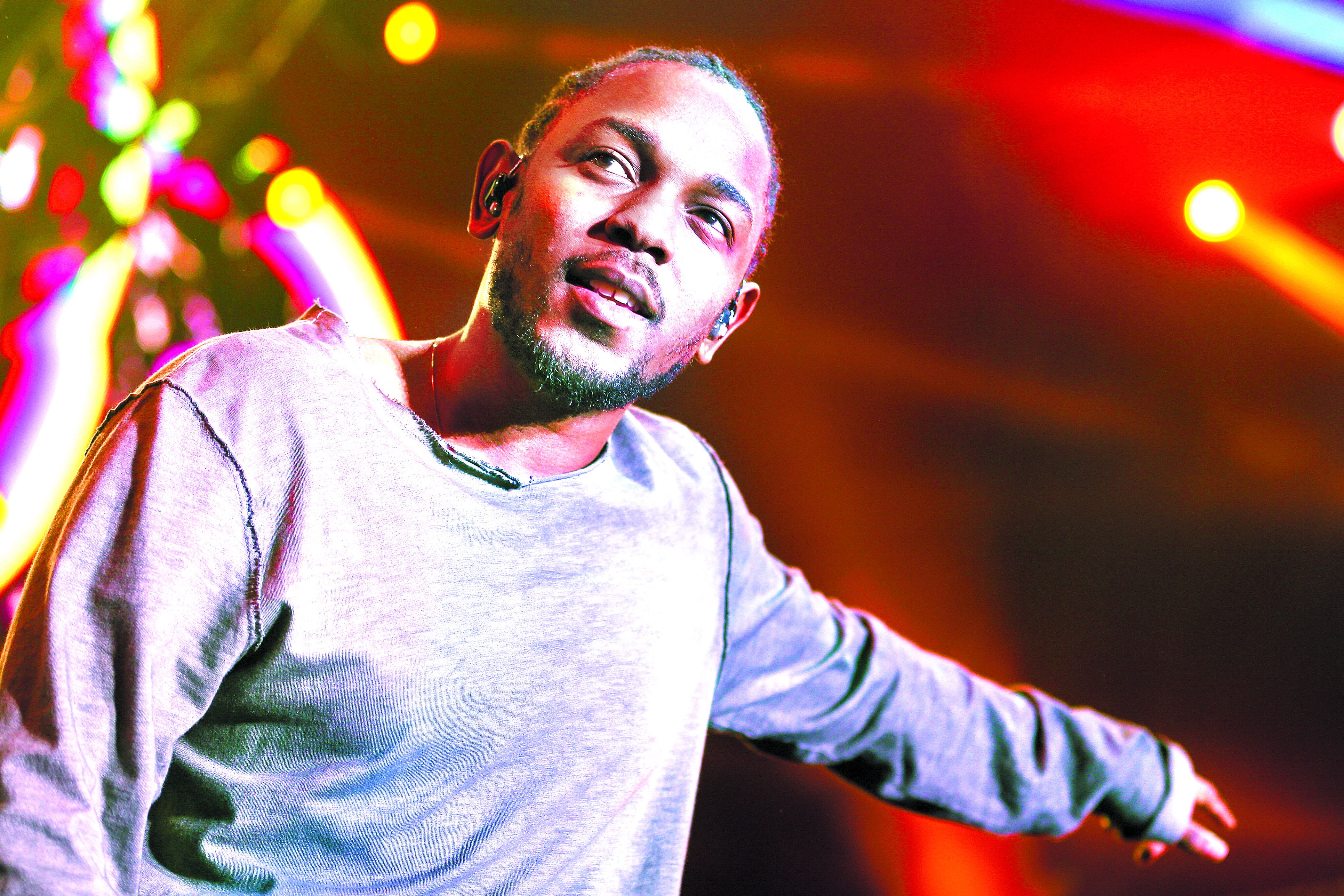 11&nbsp;nominaciones tiene Kendrick Lamar. Desde 1982, cuando salió Thriller de Michael Jacskon, un artista no recibía tantas postulaciones en un mismo año.