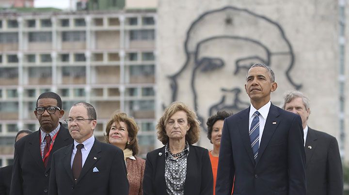 Foto: AP