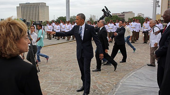 Foto: AP