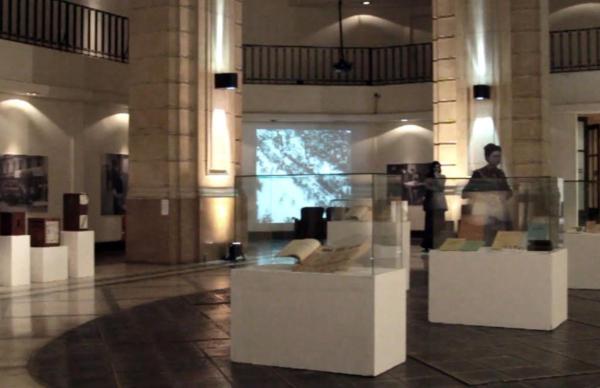 Gentileza Prensa Ministerio del Interior.