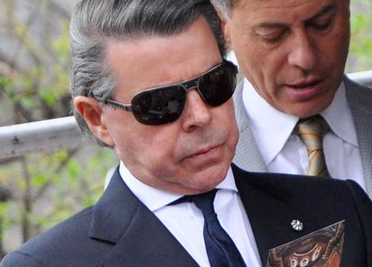Oyarbide fue denunciado