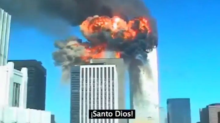 Captura de video