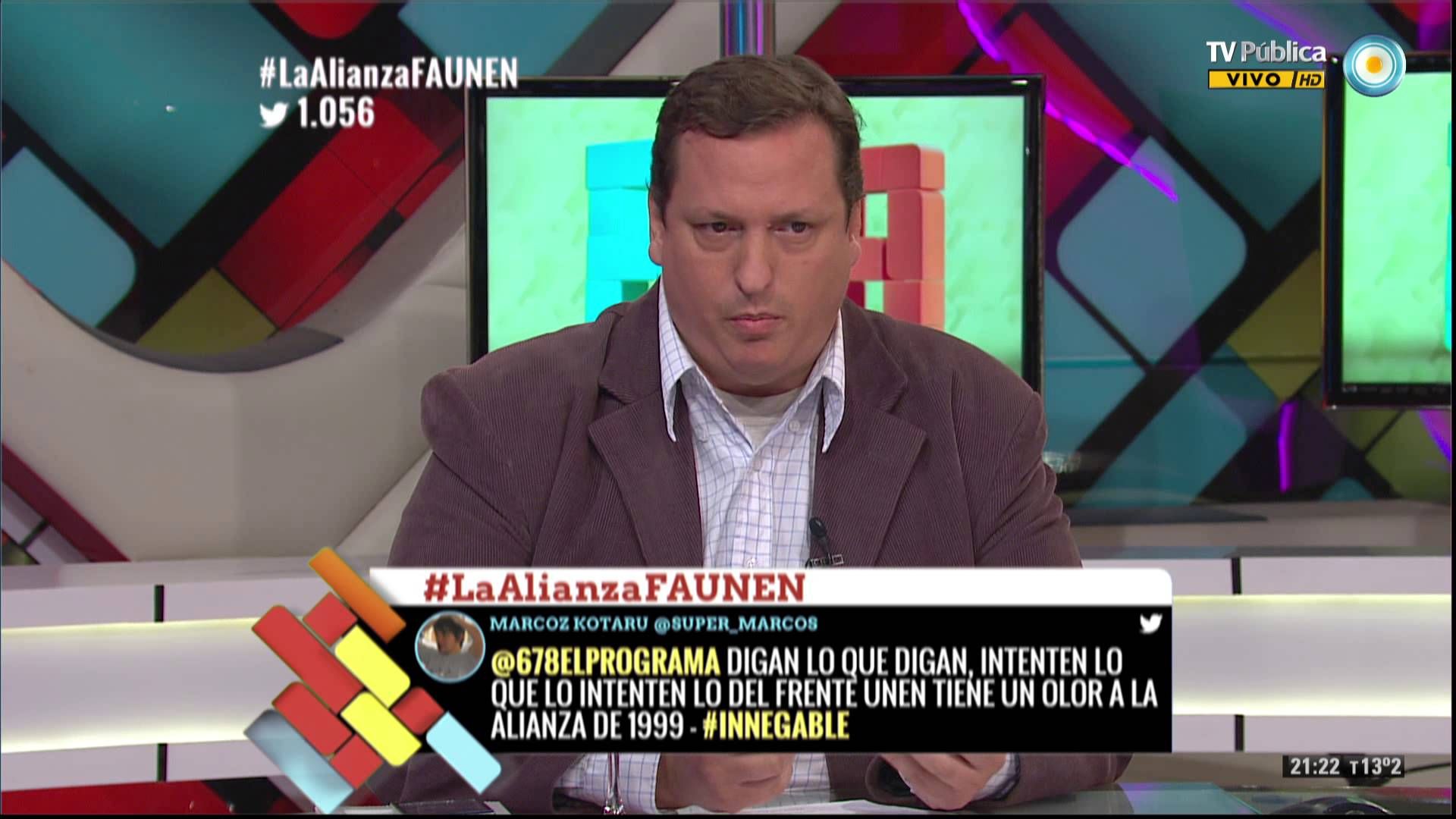 Hernán Brienza