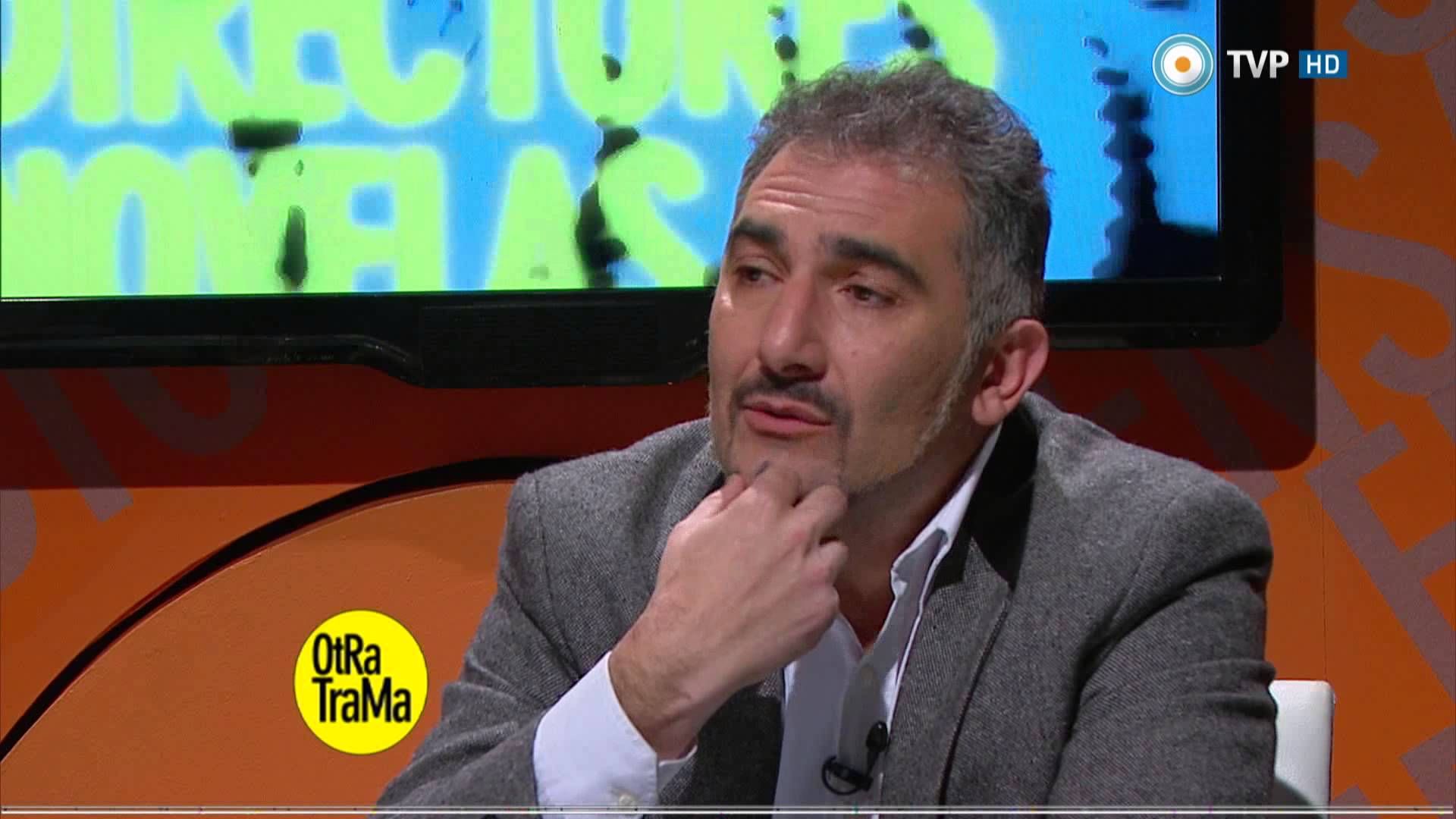Roberto Caballero