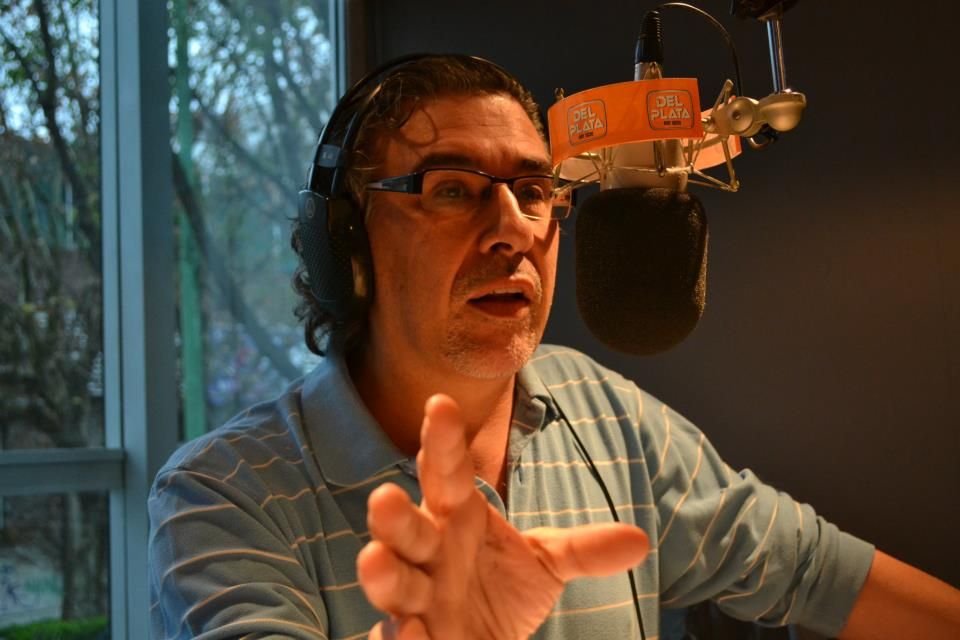 Carlos Polimeni