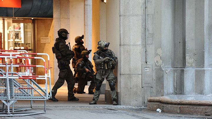 Foto: AP