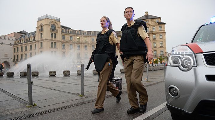 Foto: AP