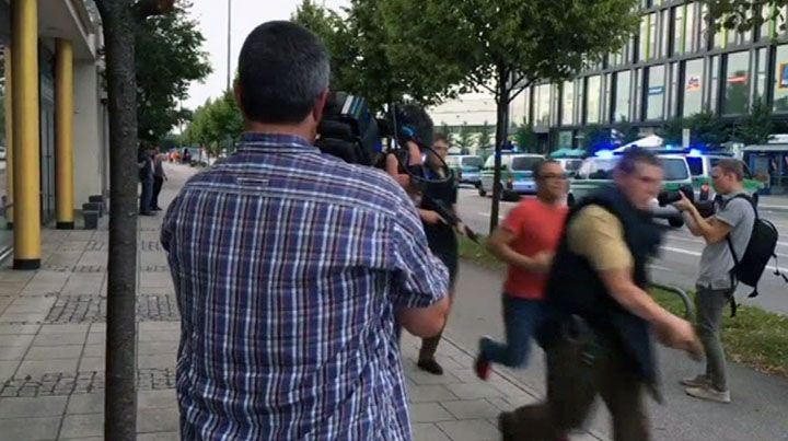 Foto: AP