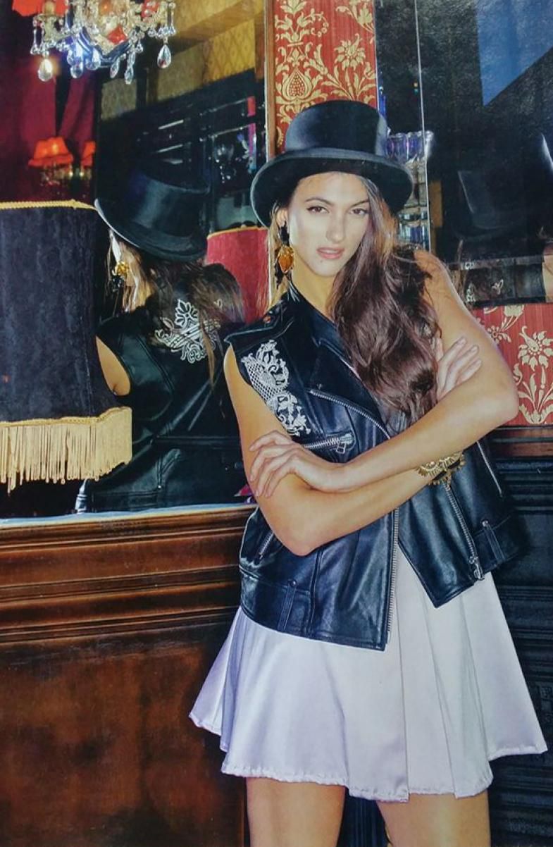 Josefina Silveyra