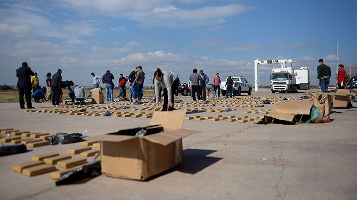 Foto: Prensa Gobierno de Mendoza