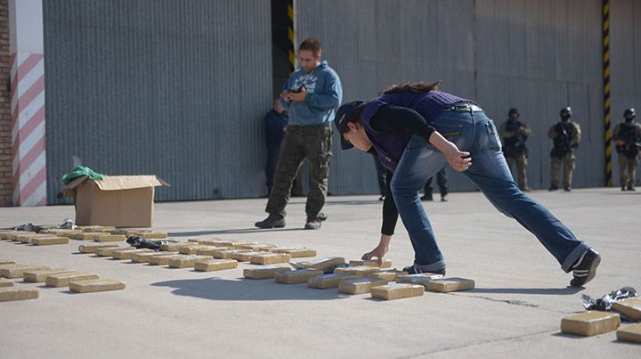 Foto: Prensa Gobierno de Mendoza