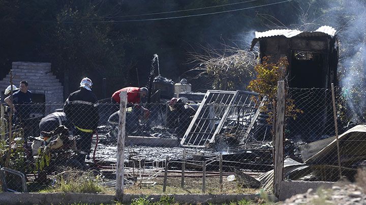 Foto: Nicolás Bordón / Diario UNO