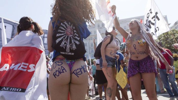 Foto: O Globo