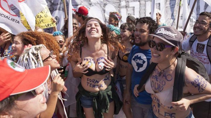 Foto: O Globo