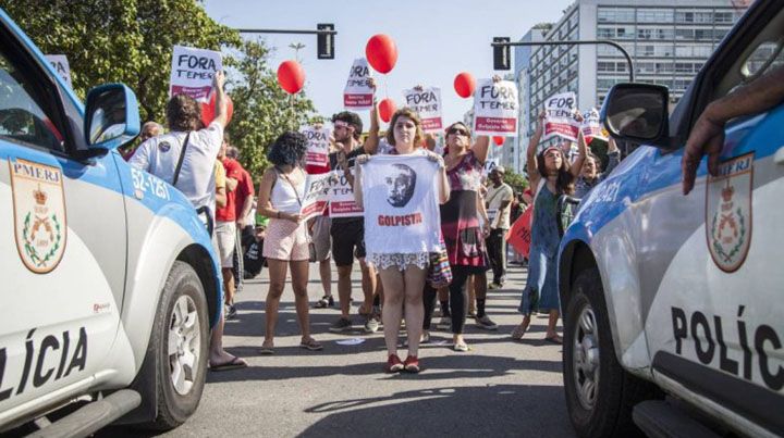 Foto: O Globo