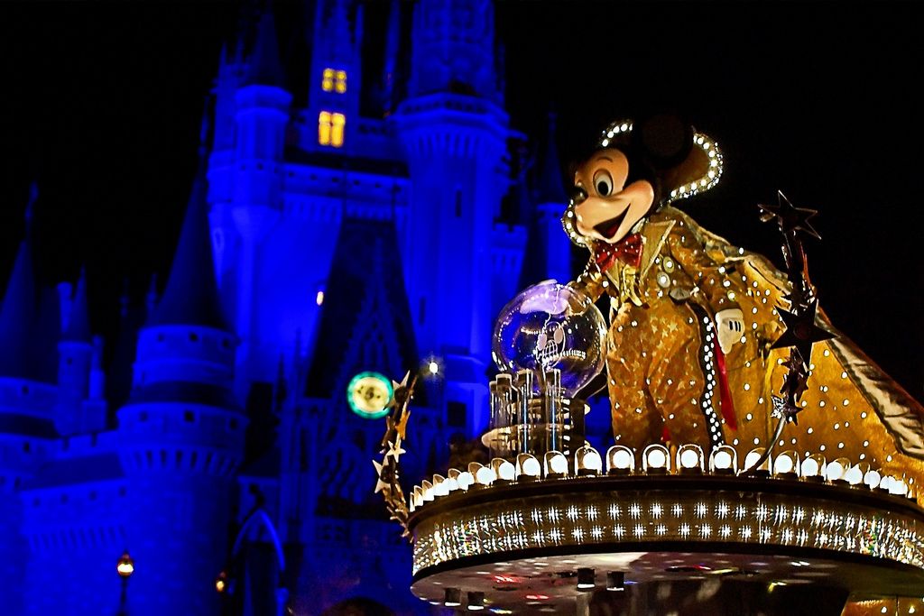 El Electrical Parade