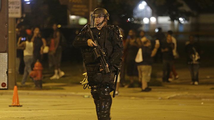 Foto: AP