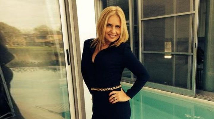Nora Colosimo