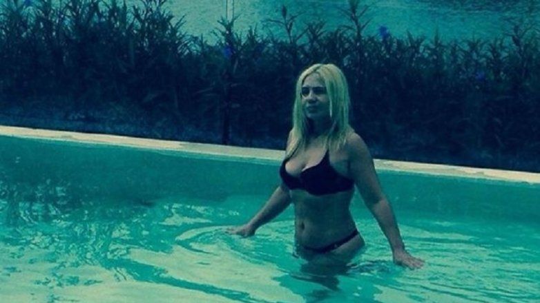Nora Colosimo