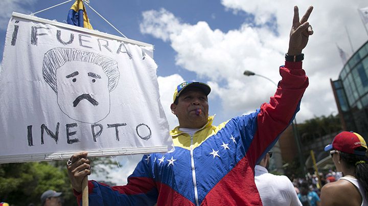 Foto: AP