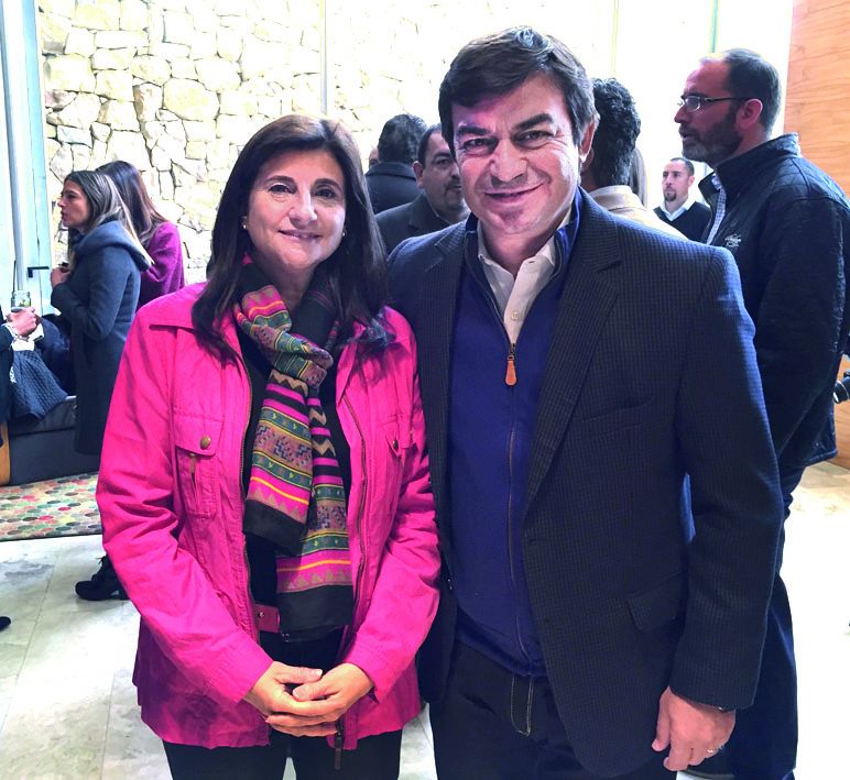 Selva Florencia Manzur / Diario UNO