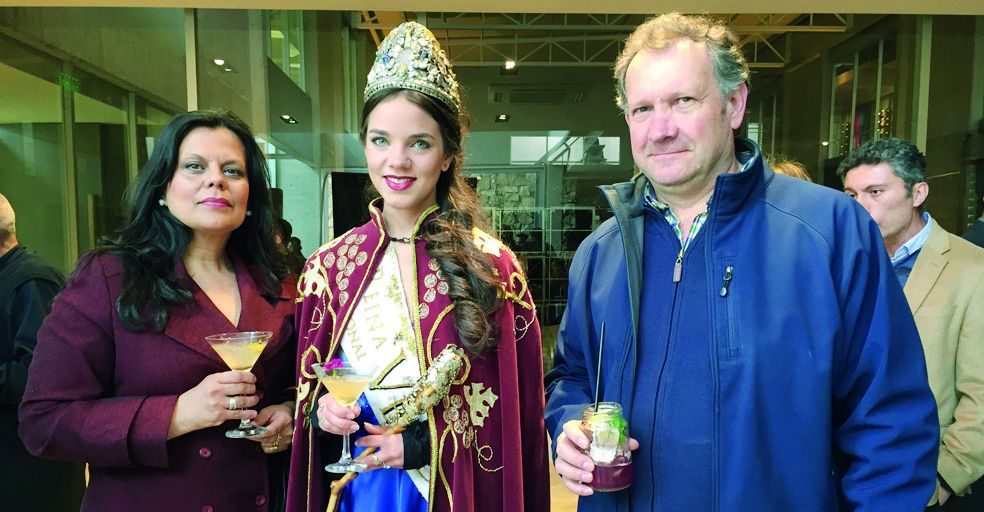 Selva Florencia Manzur / Diario UNO