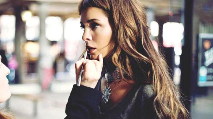 Candelaria Tinelli
