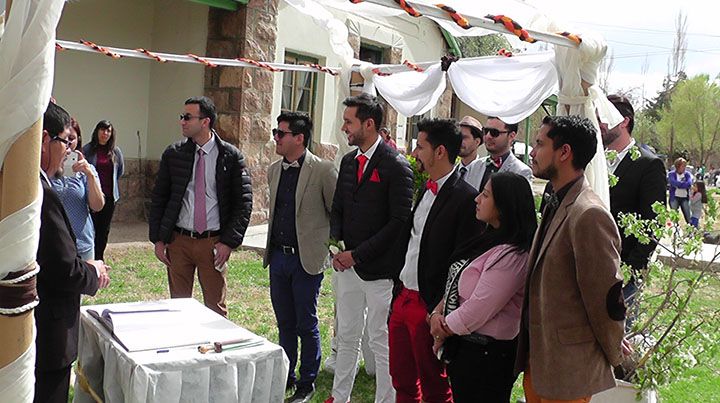 Foto: Miguel Angel Pelaytay