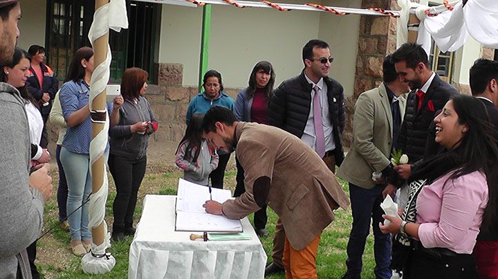 Foto: Miguel Angel Pelaytay