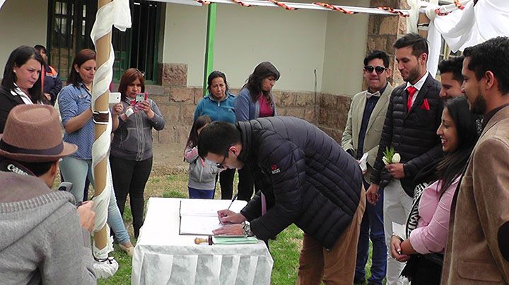 Foto: Miguel Angel Pelaytay
