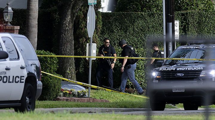 Foto: AP