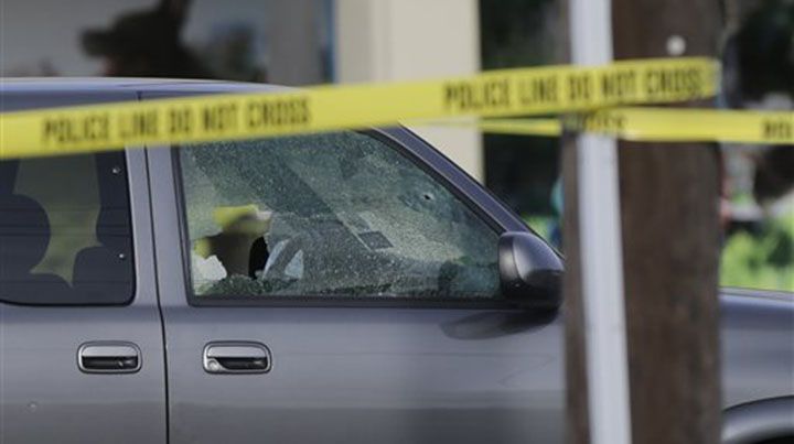 Foto: AP