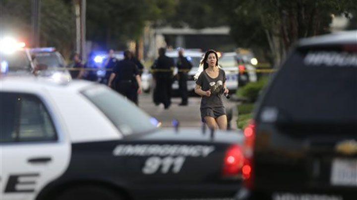 Foto: AP