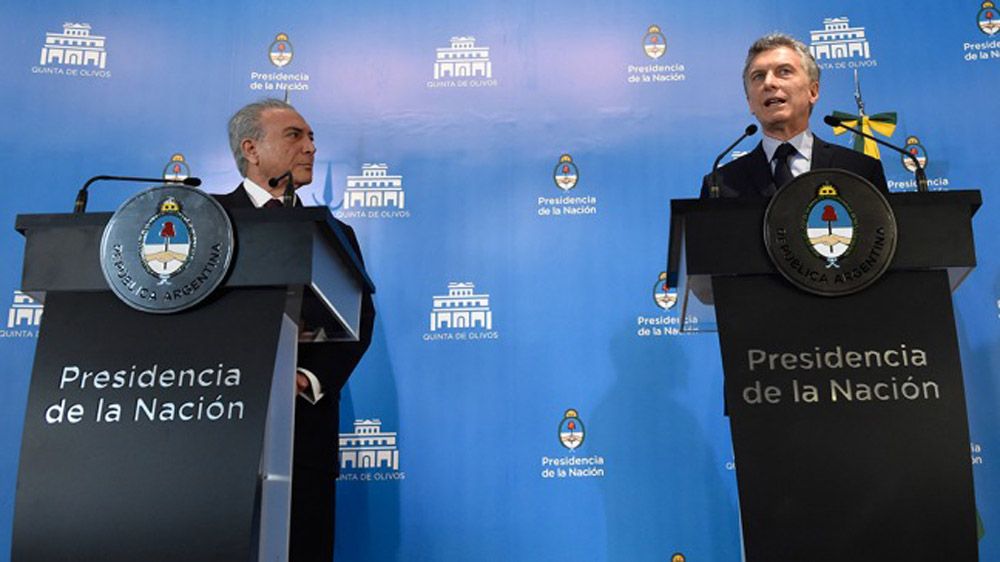 Foto: Télam