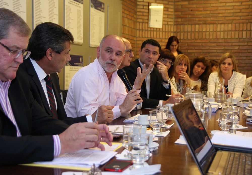 Fernando Martínez / Diario UNO.