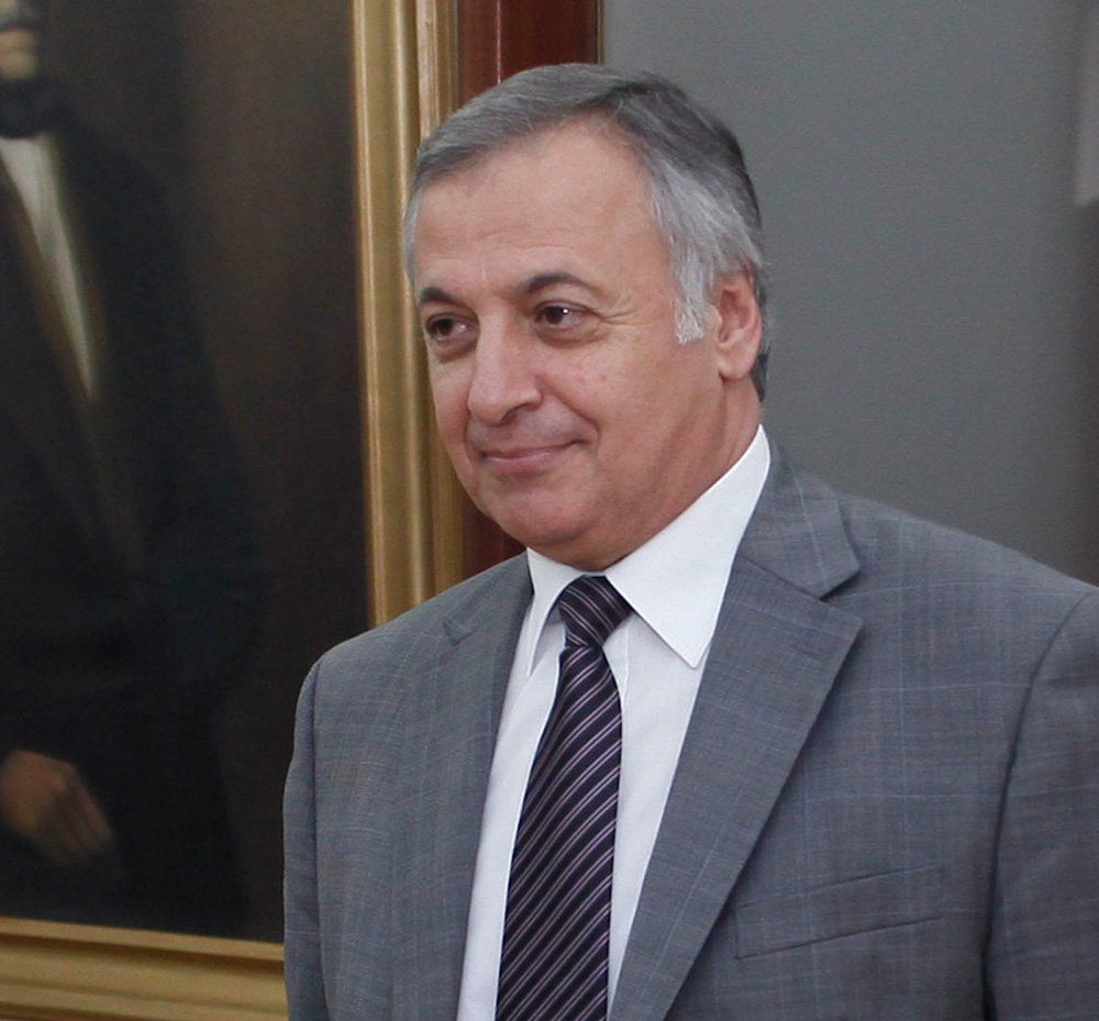 Nicolás Galuya / Diario UNO.