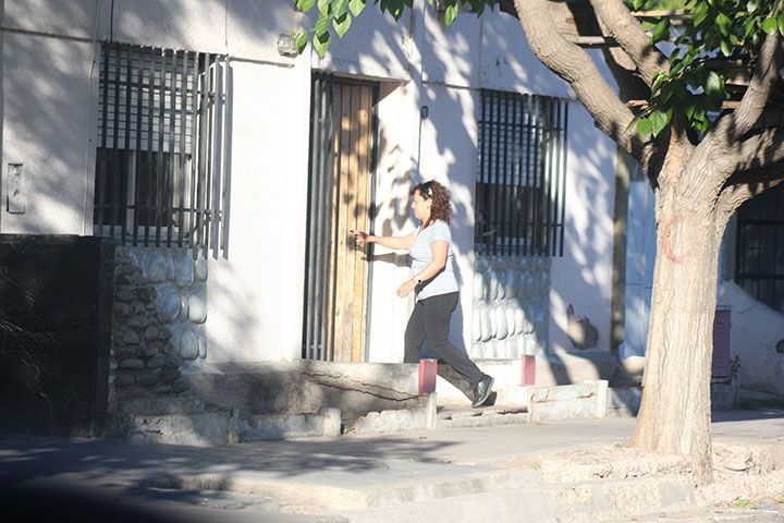Fernando Martínez / Diario UNO