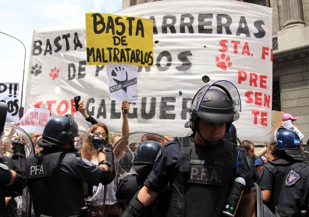 Fuente: Noticias Argentinas