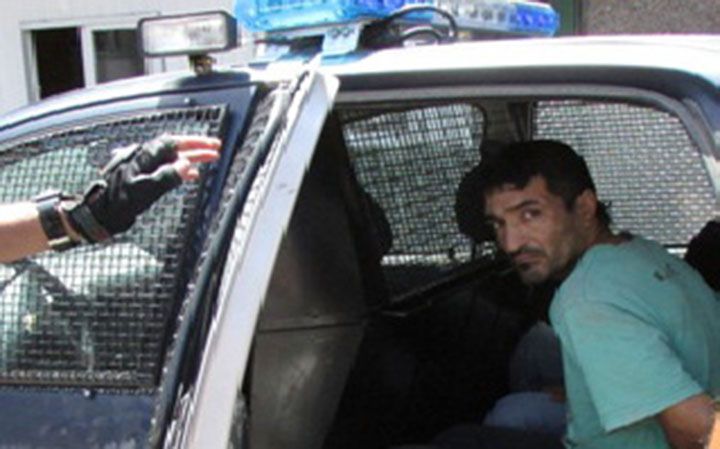 Gentileza Ministerio de Seguridad