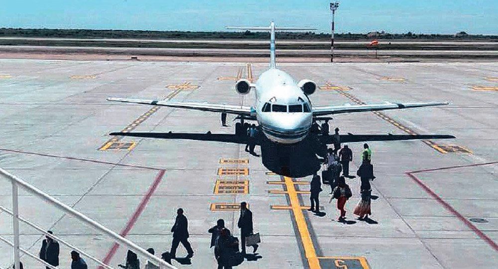 Gentileza Prensa Gobierno de Mendoza