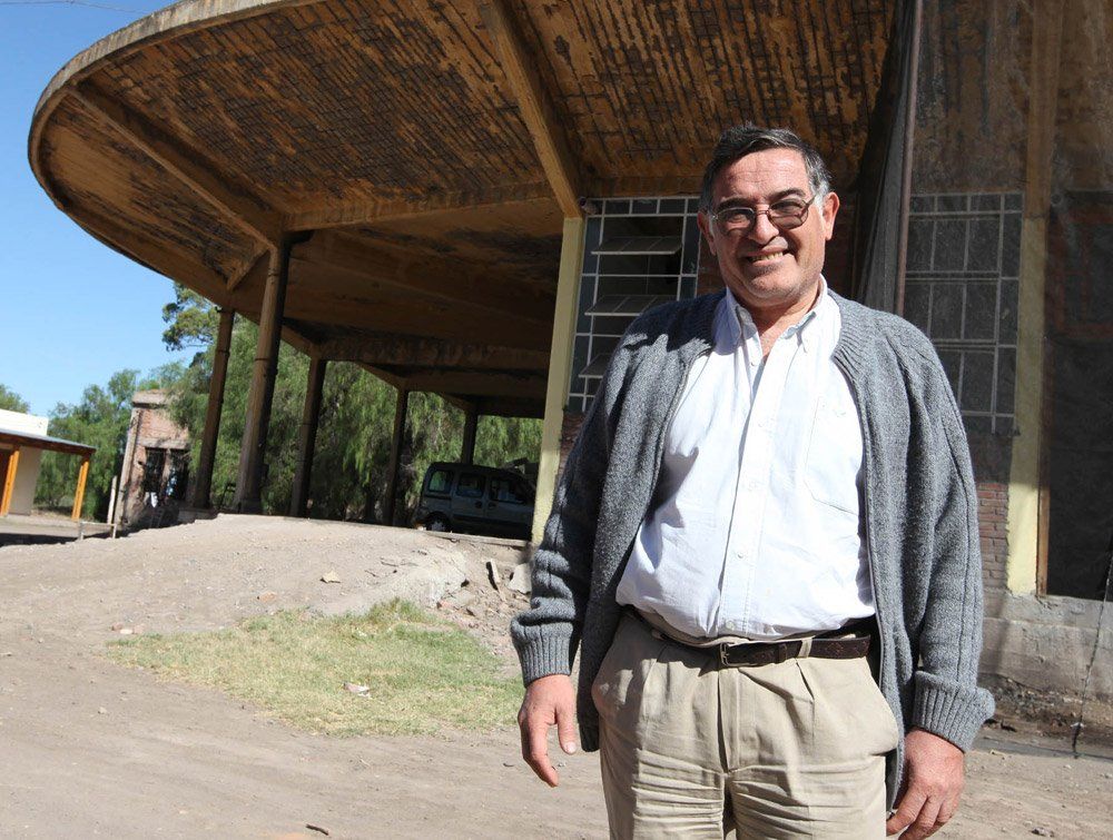 Archivo Diario UNO
