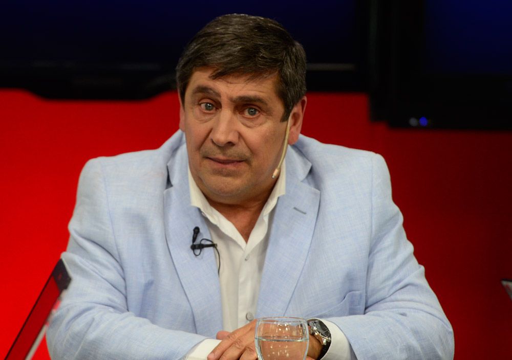 Juan Manuel Ábalos / Diario UNO.