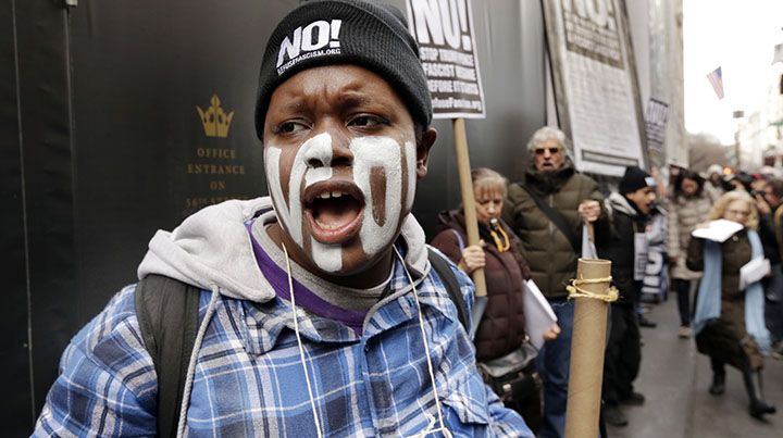 Foto: AP