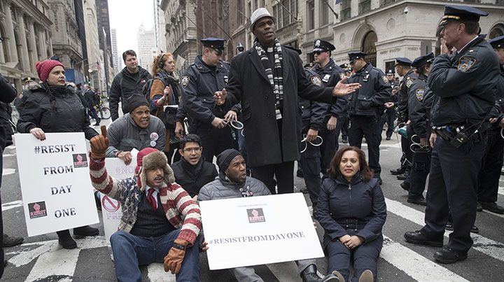Foto: AP