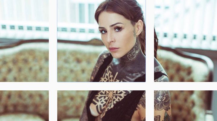 Foto: Instagram