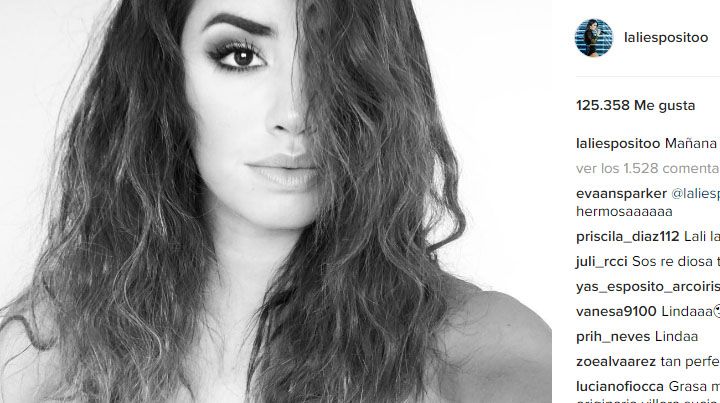 Foto: Instagram