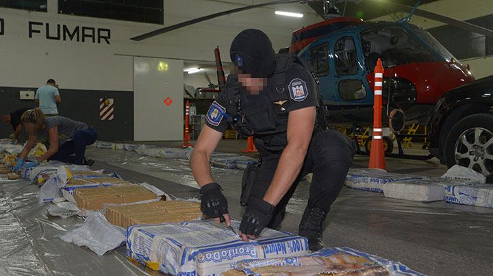 Foto: Prensa Gobierno de Mendoza Foto: Prensa Gobierno de Mendoza