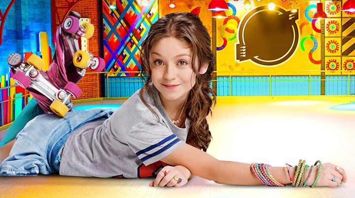 Soy Luna