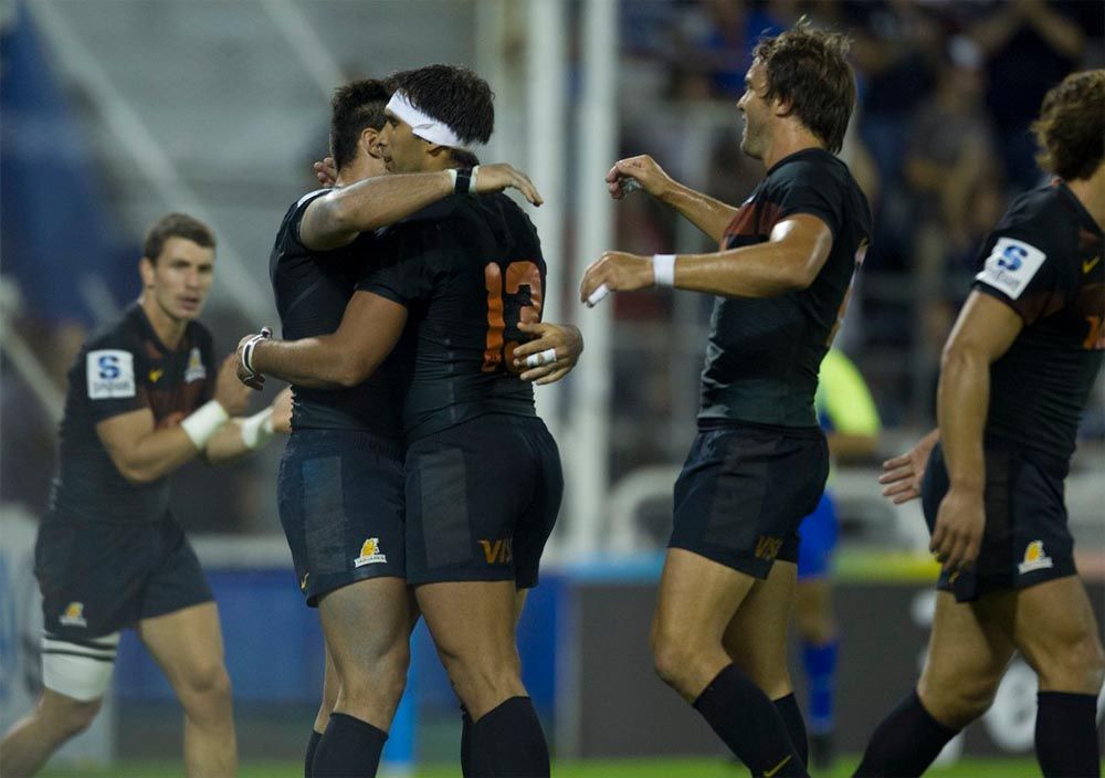 Foto: Twitter Jaguares